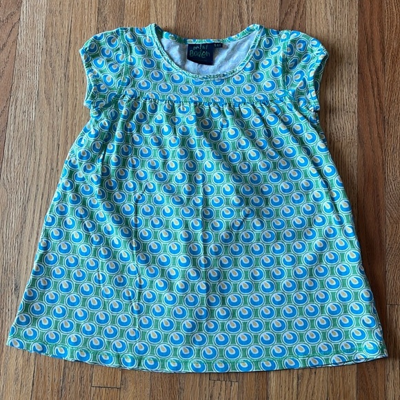 Mini Boden 5-6Yr Shirt - Picture 1 of 3
